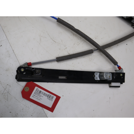 MECANISME+MOTEUR LEVE-GLACE ARG