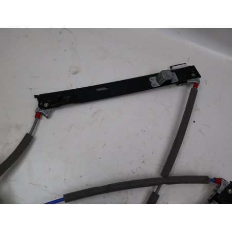 MECANISME+MOTEUR LEVE-GLACE ARG