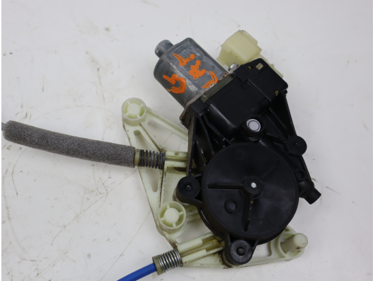 MECANISME+MOTEUR LEVE-GLACE ARG