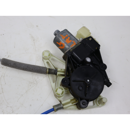 MECANISME+MOTEUR LEVE-GLACE ARG