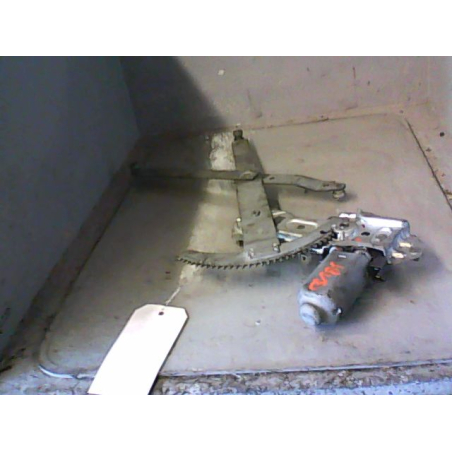 MECANISME+MOTEUR LEVE-GLACE AVD