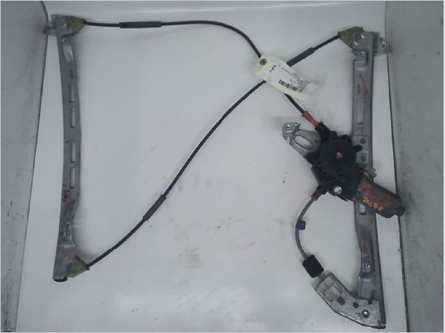 Mecanisme+moteur leve-glace avg occasion PEUGEOT 206 Phase 1 - 2.0 HDI