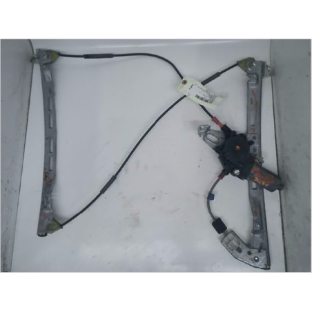 Mecanisme+moteur leve-glace avg occasion PEUGEOT 206 Phase 1 - 2.0 HDI