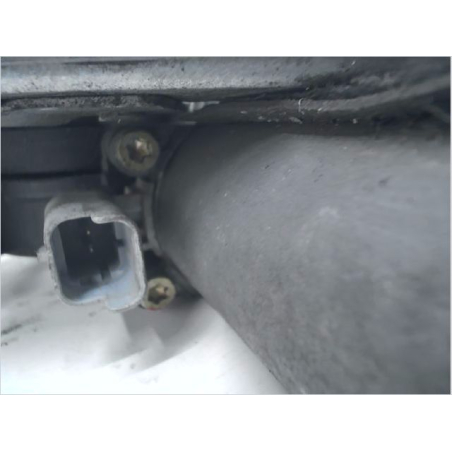 Mecanisme+moteur leve-glace avg occasion PEUGEOT 206 Phase 1 - 2.0 HDI