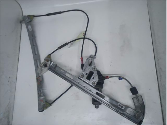 Mecanisme+moteur leve-glace avg occasion PEUGEOT 206 Phase 1 - 2.0 HDI