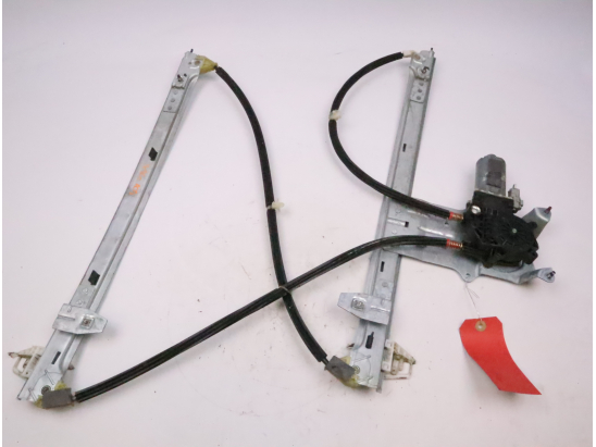 MECANISME+MOTEUR LEVE-GLACE AVD