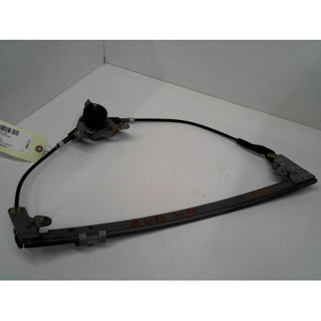 MECANISME LEVE-GLACE AVD