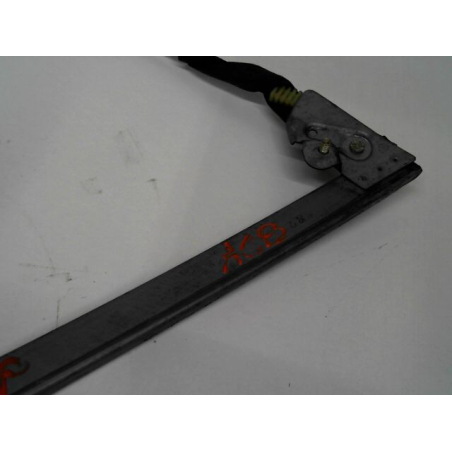 MECANISME LEVE-GLACE AVD