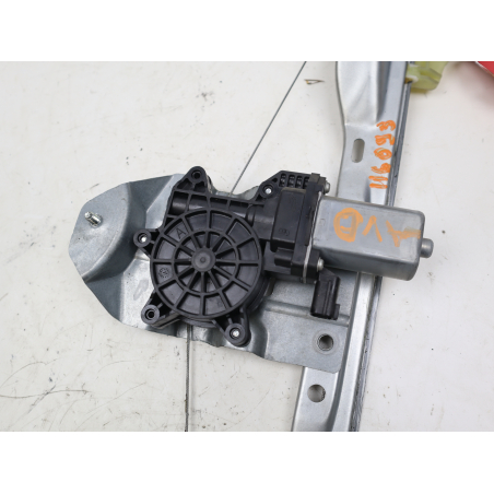 MECANISME+MOTEUR LEVE-GLACE AVD