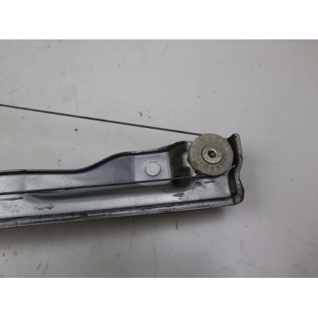 MECANISME+MOTEUR LEVE-GLACE AVD