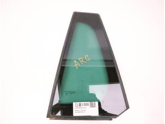 GLACE FIXE PORTE AR G