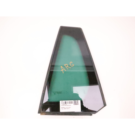 GLACE FIXE PORTE AR G