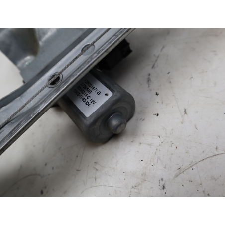 MECANISME+MOTEUR LEVE-GLACE AVD