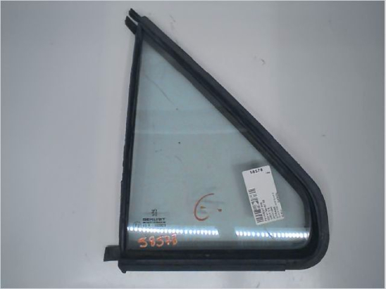 Glace fixe porte ar g occasion PEUGEOT 605 Phase 2 - 2.5 DT 130ch
