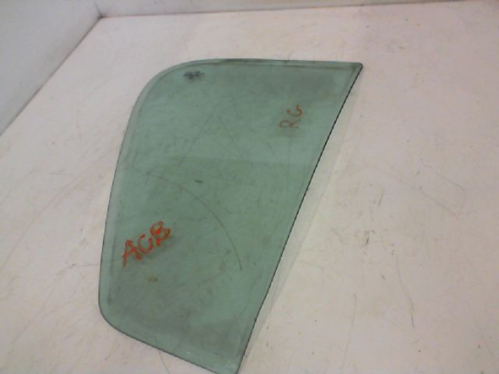 GLACE FIXE PORTE AR G