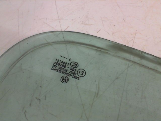 GLACE FIXE PORTE AR G