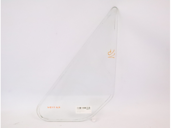 Vitre fixe porte avant gauche occasion RENAULT MASTER I Phase 2 - 2.0i