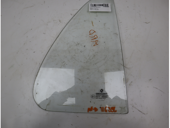 Vitre fixe porte arrière droite occasion RENAULT CLIO I Phase 2 - 1.2