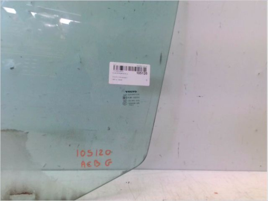 Glace porte av g occasion VOLVO C30 phase 2 - 1.6 D 115ch