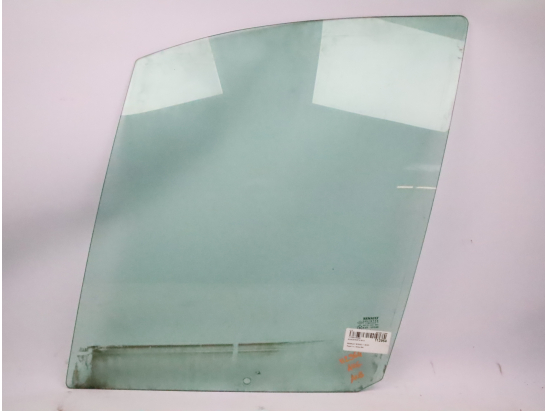 Glace porte av g occasion RENAULT MEGANE SCENIC I Phase 2 - 1.9 DCI