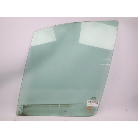 Glace porte av g occasion RENAULT MEGANE SCENIC I Phase 2 - 1.9 DCI