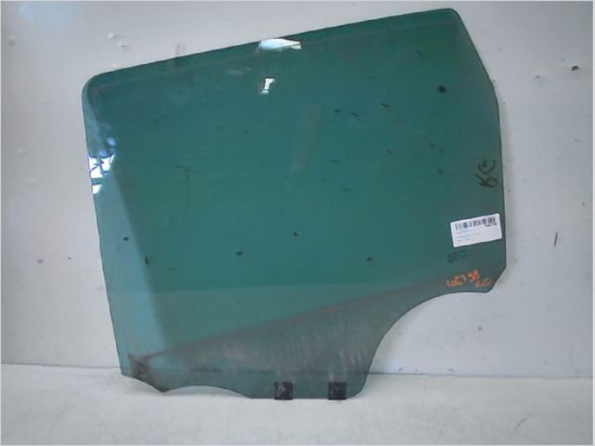 Glace porte ar g occasion DACIA DUSTER Phase 1 - 1.5 DCI 8v 110ch