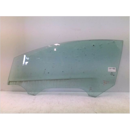 Glace porte av g occasion FORD FIESTA VI Phase 1 - 1.4 TDCI 68ch