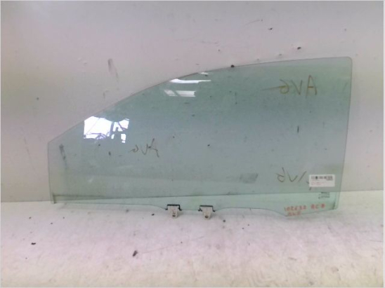 Glace porte av g occasion RENAULT TWINGO II Phase 1 - 1.2i 16v 75ch