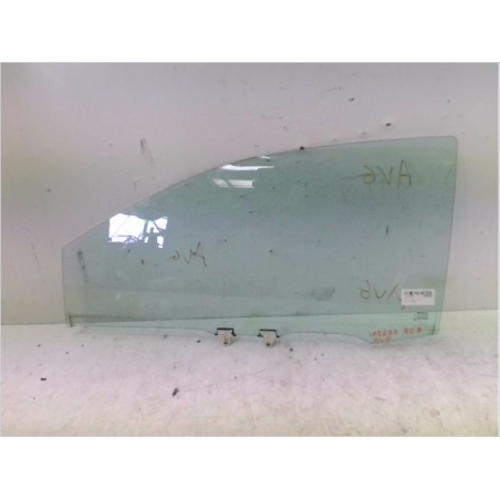 Glace porte av g occasion RENAULT TWINGO II Phase 1 - 1.2i 16v 75ch