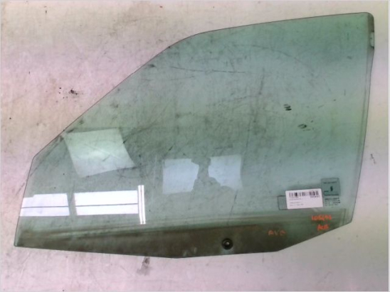 Glace porte av g occasion CITROEN SAXO Phase 2 - 1.1i