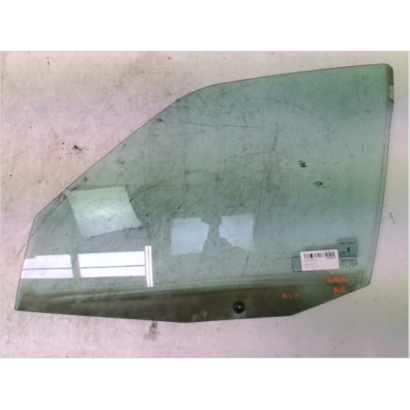 Glace porte av g occasion CITROEN SAXO Phase 2 - 1.1i