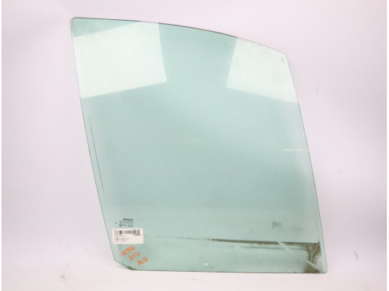 Glace porte av d occasion RENAULT MEGANE SCENIC I Phase 2 - 1.9 DCI