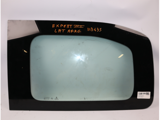 Glace ar custode g occasion PEUGEOT EXPERT III phase 1 - 1.6 BLUEHDI 115ch