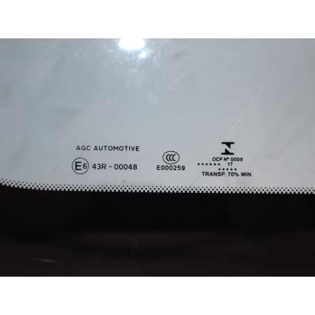 Glace ar custode g occasion PEUGEOT EXPERT III phase 1 - 1.6 BLUEHDI 115ch