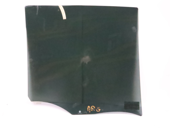 Glace porte ar g occasion RENAULT MODUS Phase 2 - 1.5 DCI 85ch