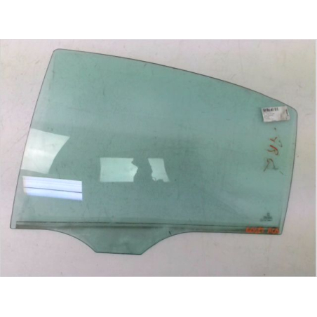 Glace porte ar g occasion PEUGEOT 607 Phase 1 - 2.2 HDI