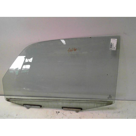 Glace porte av g occasion MITSUBISHI PAJERO PININ Phase 1 - 1.8 GDi
