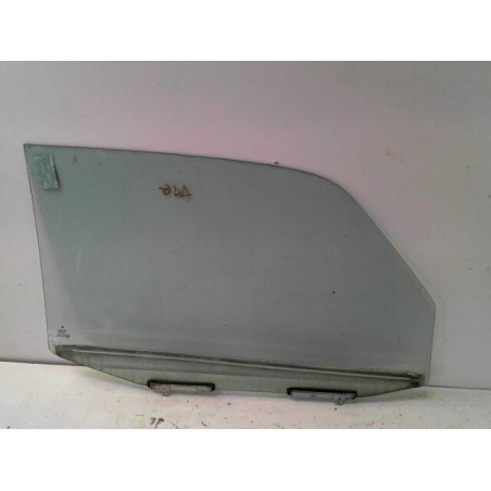 Glace porte av g occasion MITSUBISHI PAJERO PININ Phase 1 - 1.8 GDi