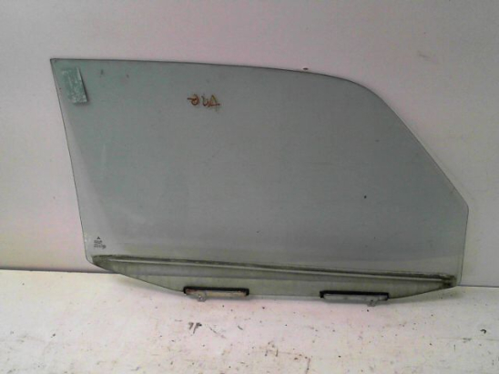 Glace porte av g occasion MITSUBISHI PAJERO PININ Phase 1 - 1.8 GDi