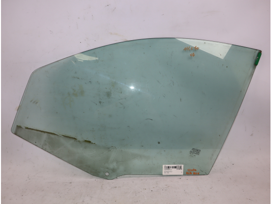 Glace porte av g occasion FIAT PANDA II Phase 1 - 1.2i 69ch