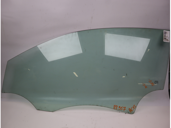 Glace porte av g occasion SEAT IBIZA IV Phase 2 - 1.6 TDI 90ch