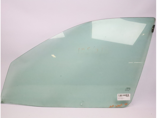 Glace porte av g occasion RENAULT MEGANE I Phase 1 - 1.9 D