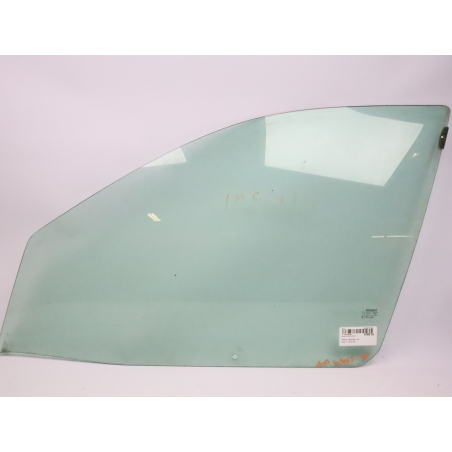 Glace porte av g occasion RENAULT MEGANE I Phase 1 - 1.9 D