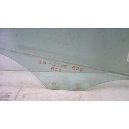 Glace porte ar d occasion AUDI Q5 I Phase 1 - 2.0TDI 170