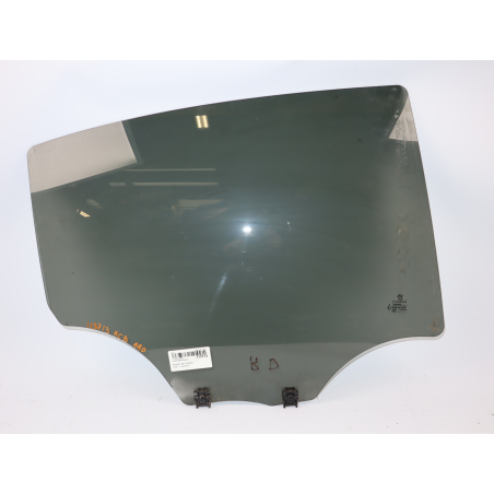 Glace porte ar d occasion PEUGEOT 208 Phase 1 - 1.4 HDI 68ch