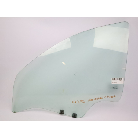 Glace porte av g occasion DACIA DUSTER Phase 1 - 1.5 DCI 8v 110ch