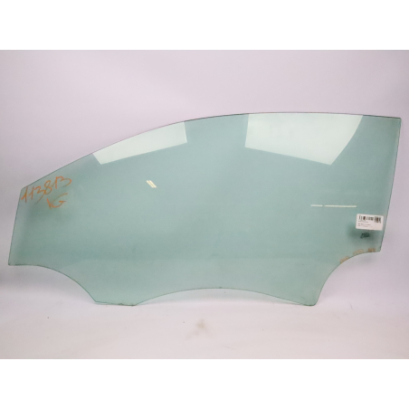 Glace porte av g occasion SEAT IBIZA IV Phase 1 - 1.6 TDI 90ch