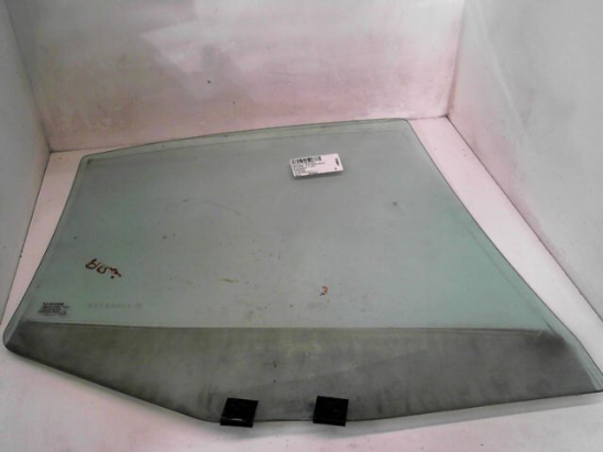 Glace porte ar g occasion RENAULT MEGANE I Phase 2 - 1.9 DTI