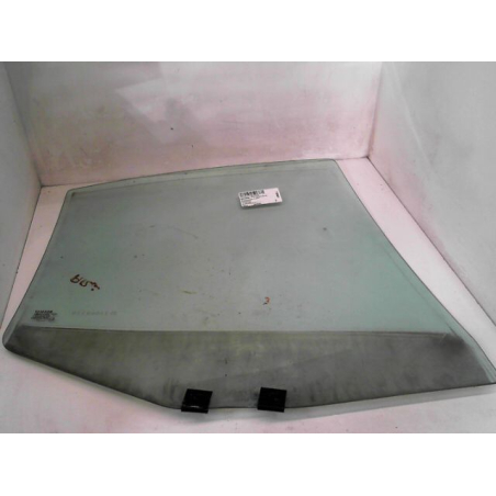 Glace porte ar g occasion RENAULT MEGANE I Phase 2 - 1.9 DTI