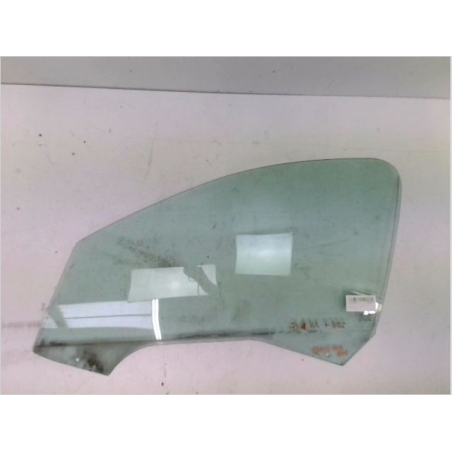Glace porte av g occasion PEUGEOT 206 + Phase 1 - 1.4 HDI 70ch